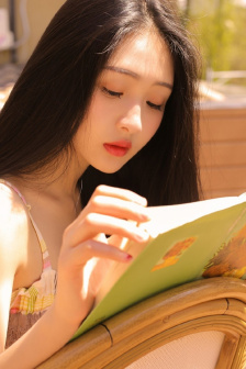艳女还魂